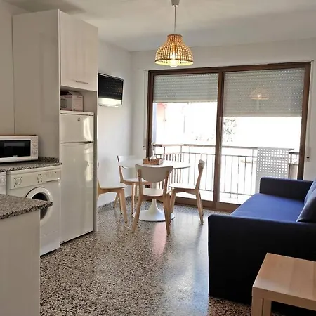 Daire Sunny Beach A